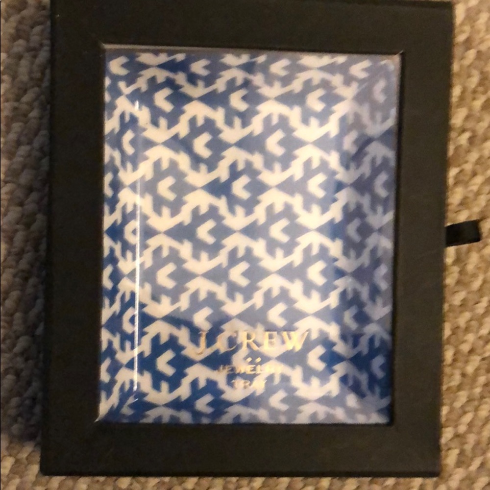 J Crew dish new in box